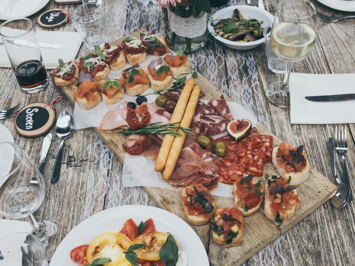 Good eats