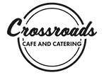 Crossroads Cafe & Catering logo