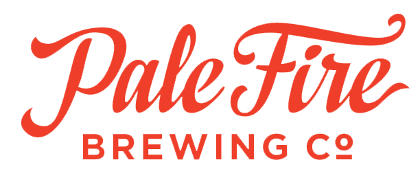 Pale Fire Brewing logo