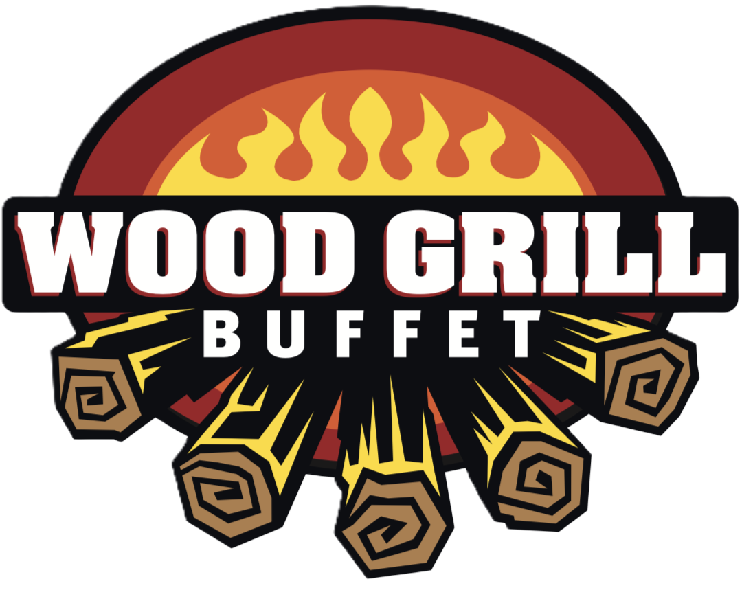 Wood Grill Buffet logo