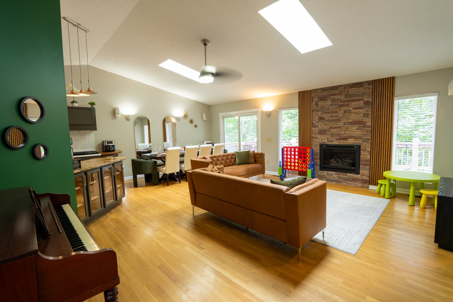 Cedar Escape property photo 20