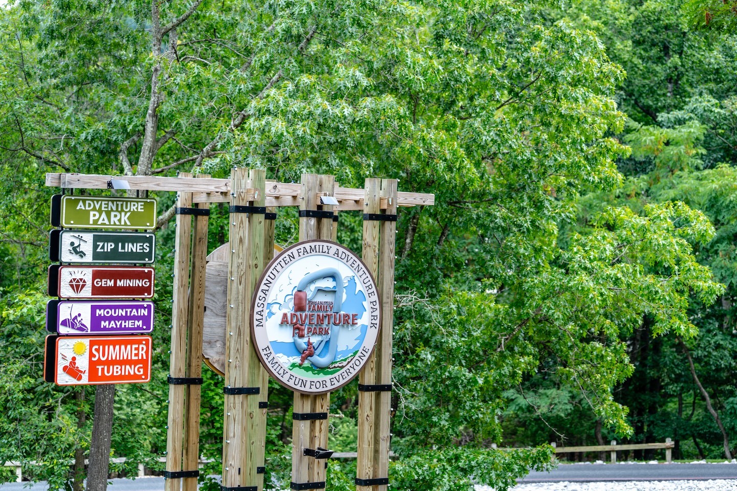 Massanutten Resort
